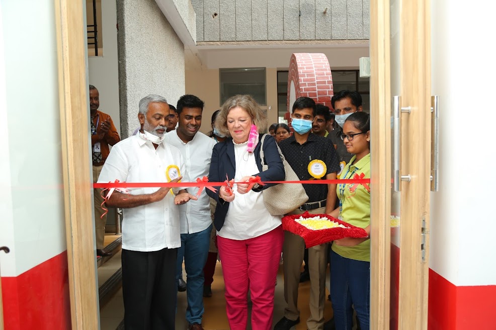 KPR College Others(4)