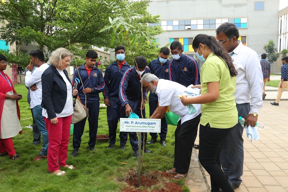 KPR College Others(5)