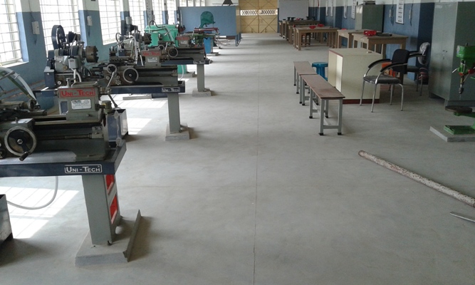 KPS Institute of Polytechnic Others(2)