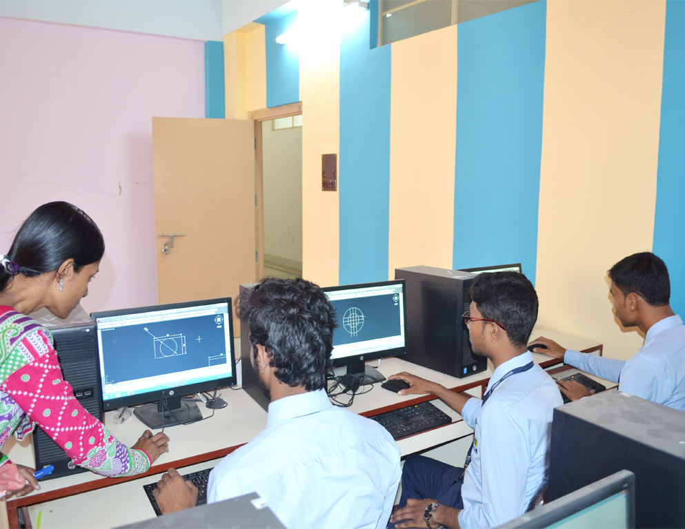 KPS Institute of Polytechnic Labs(1)