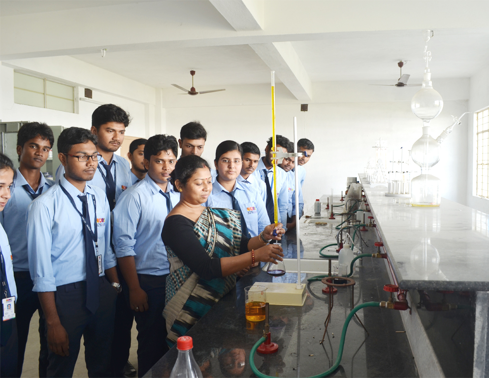 KPS Institute of Polytechnic Labs(2)