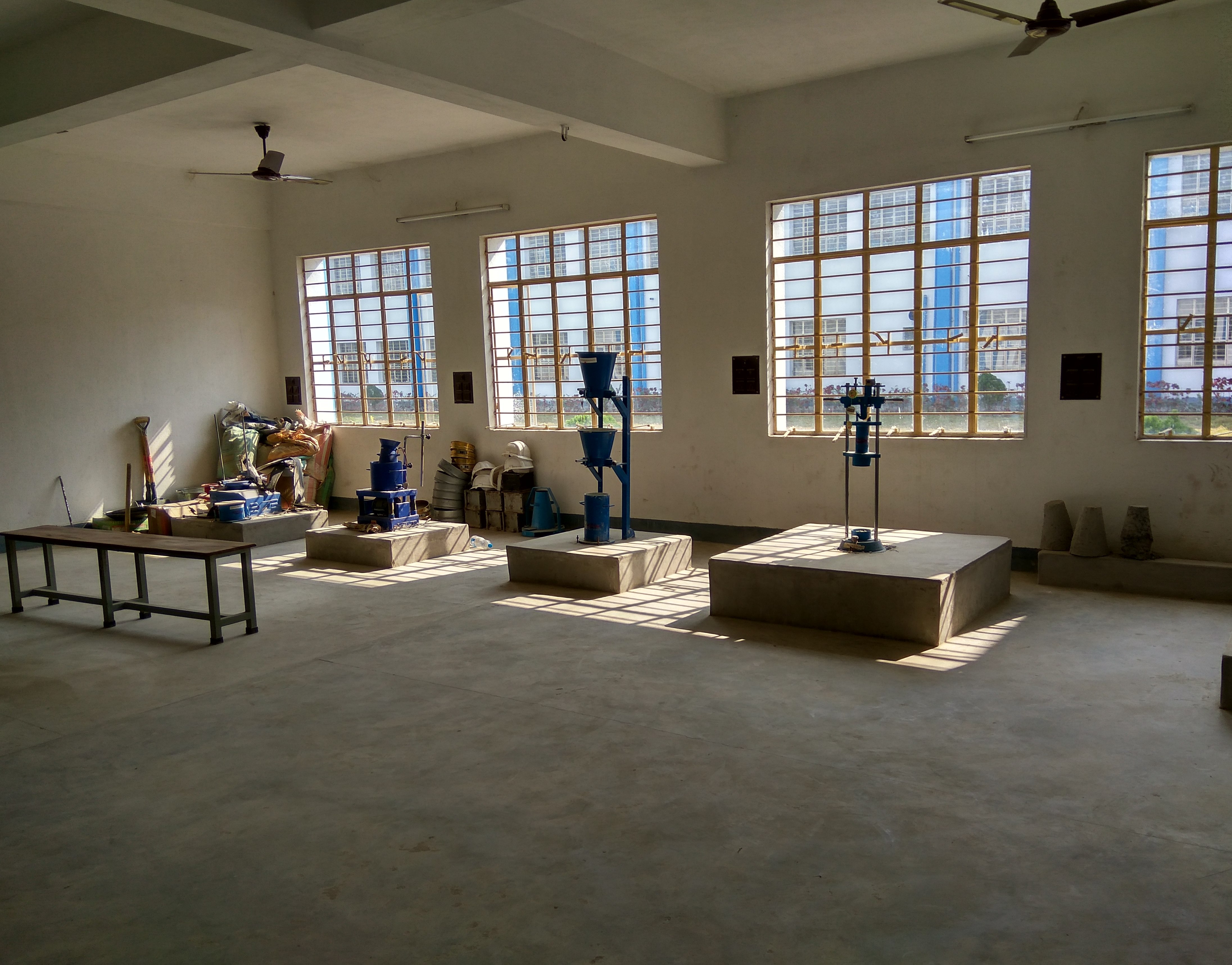 KPS Institute of Polytechnic Labs(4)