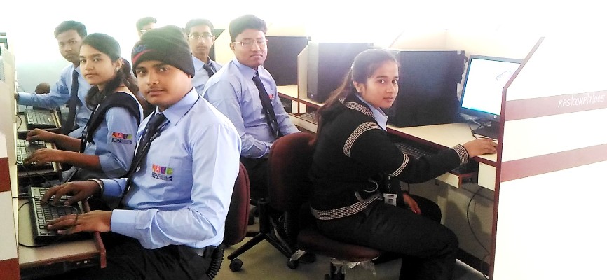 KPS Institute of Polytechnic Labs(7)