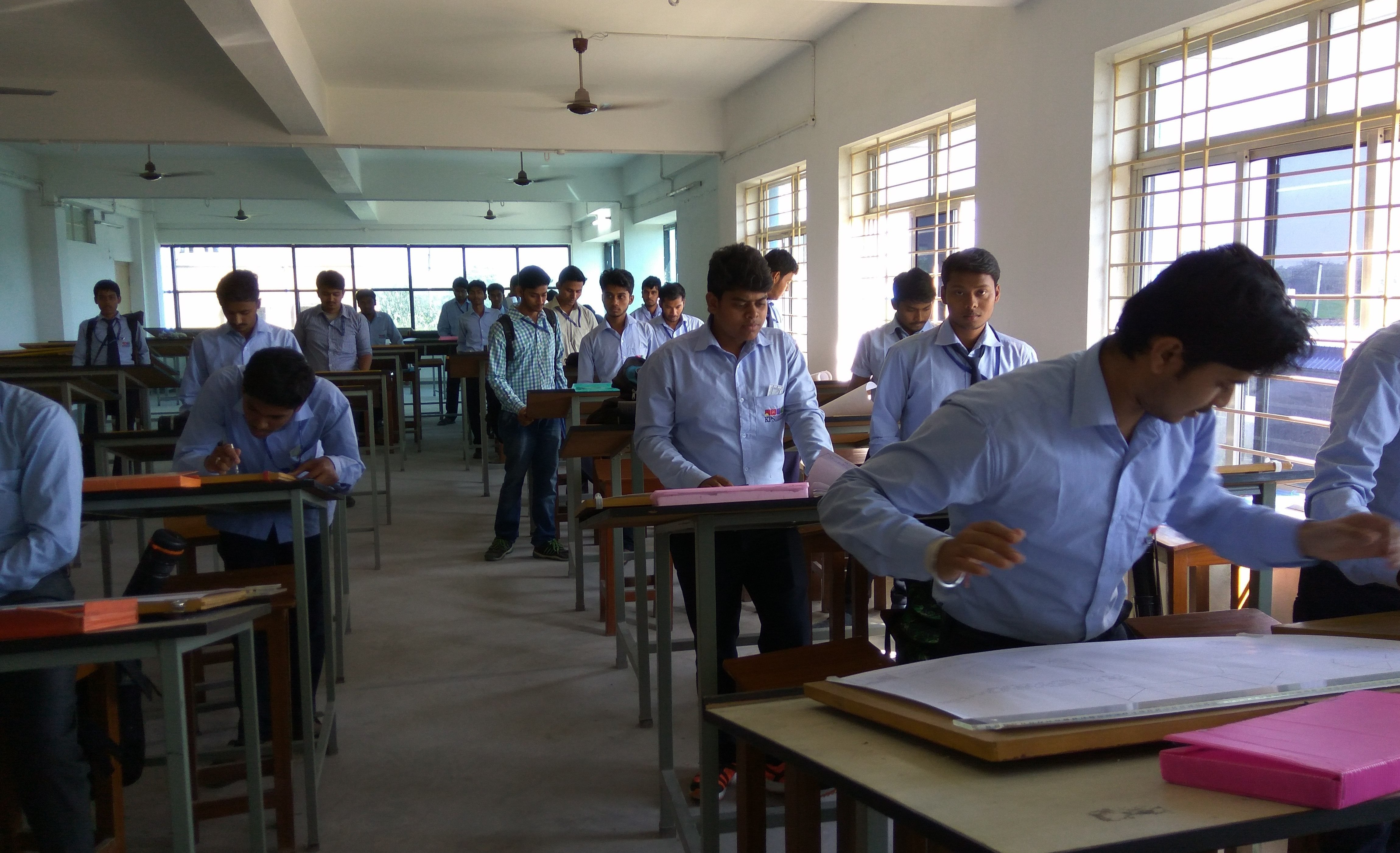 KPS Institute of Polytechnic Labs(8)