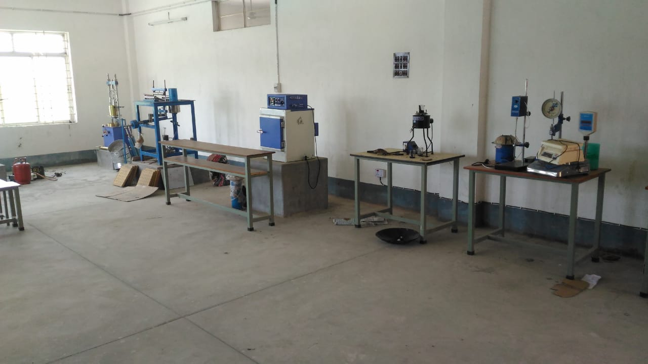 KPS Institute of Polytechnic Labs(13)