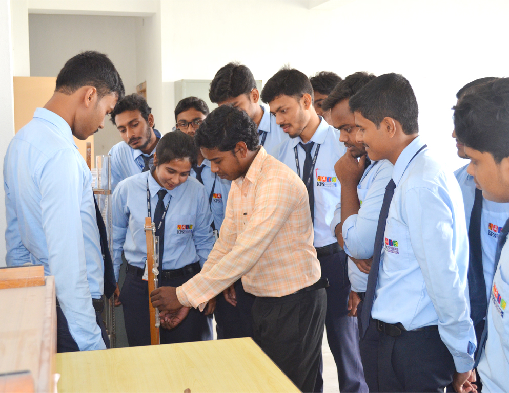 KPS Institute of Polytechnic Labs(16)