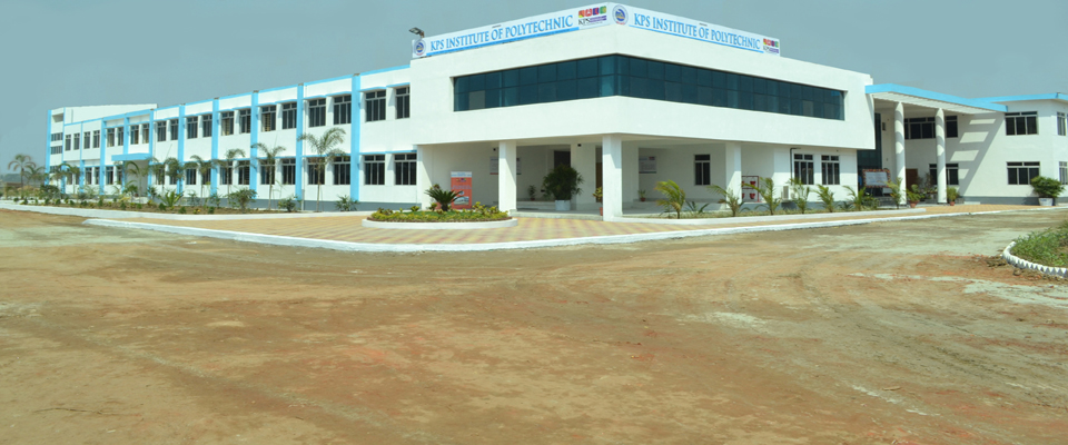 KPS Institute of Polytechnic Campus Building
