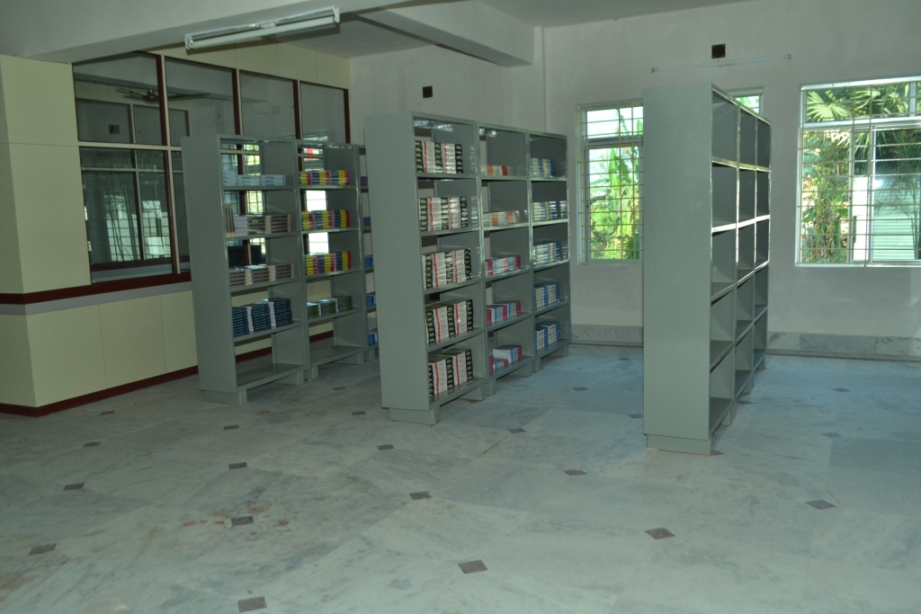 KPS Institute of Polytechnic Library(1)