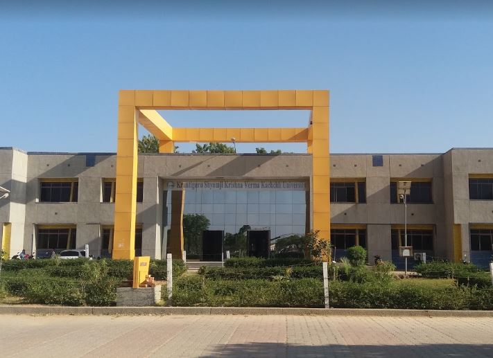 KSKV Main Building