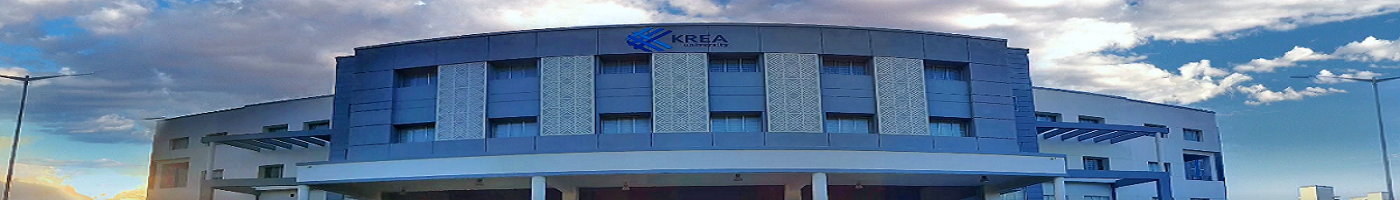 Krea University Campus Building(1)