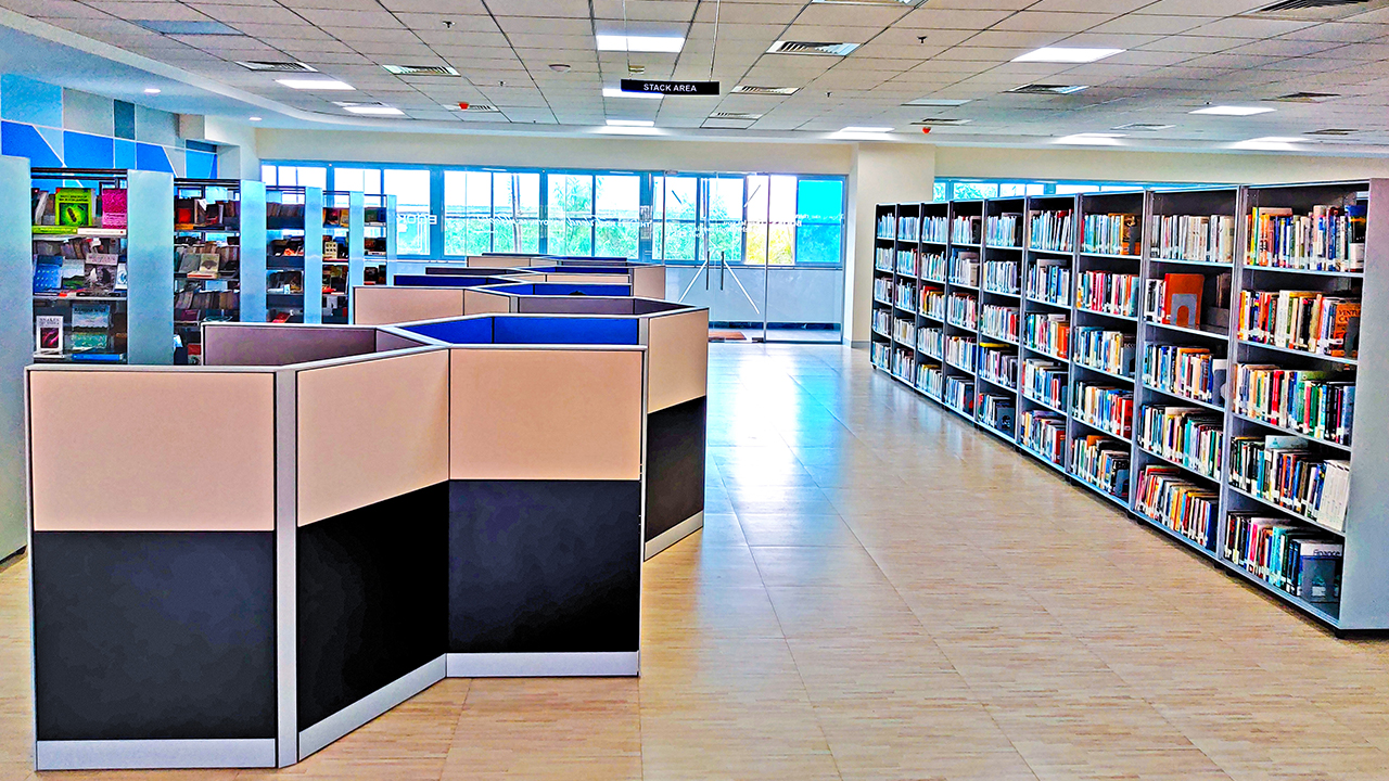 Krea University Library