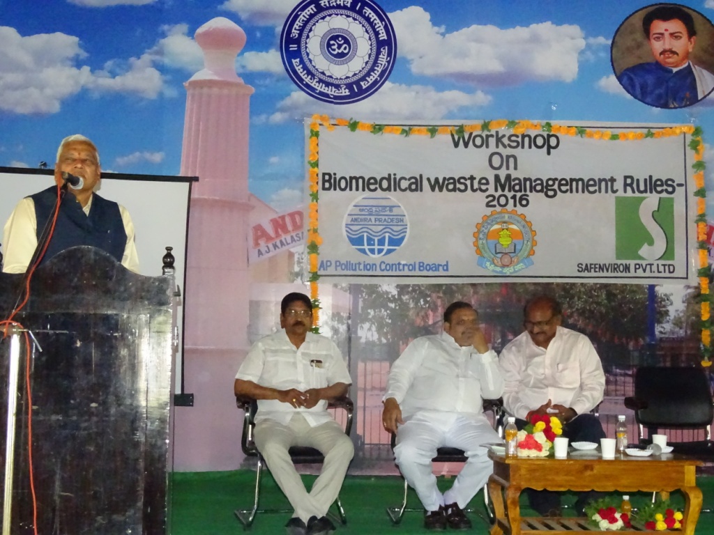 Krishna University Others(2)