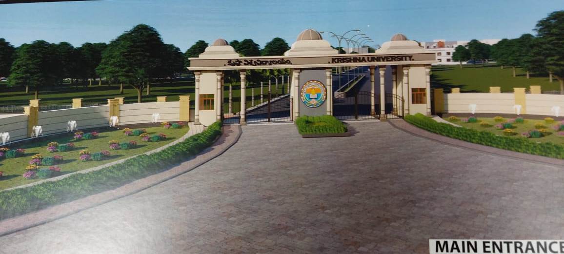 Krishna University Others(4)
