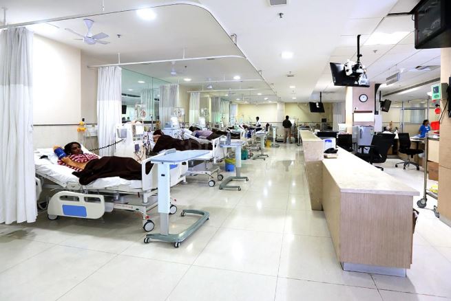 KIMS Karad Labs(1)
