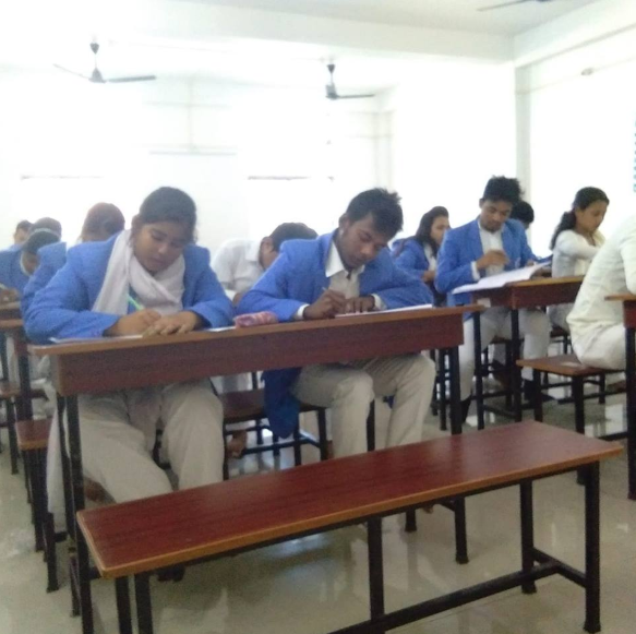 KAV Classroom