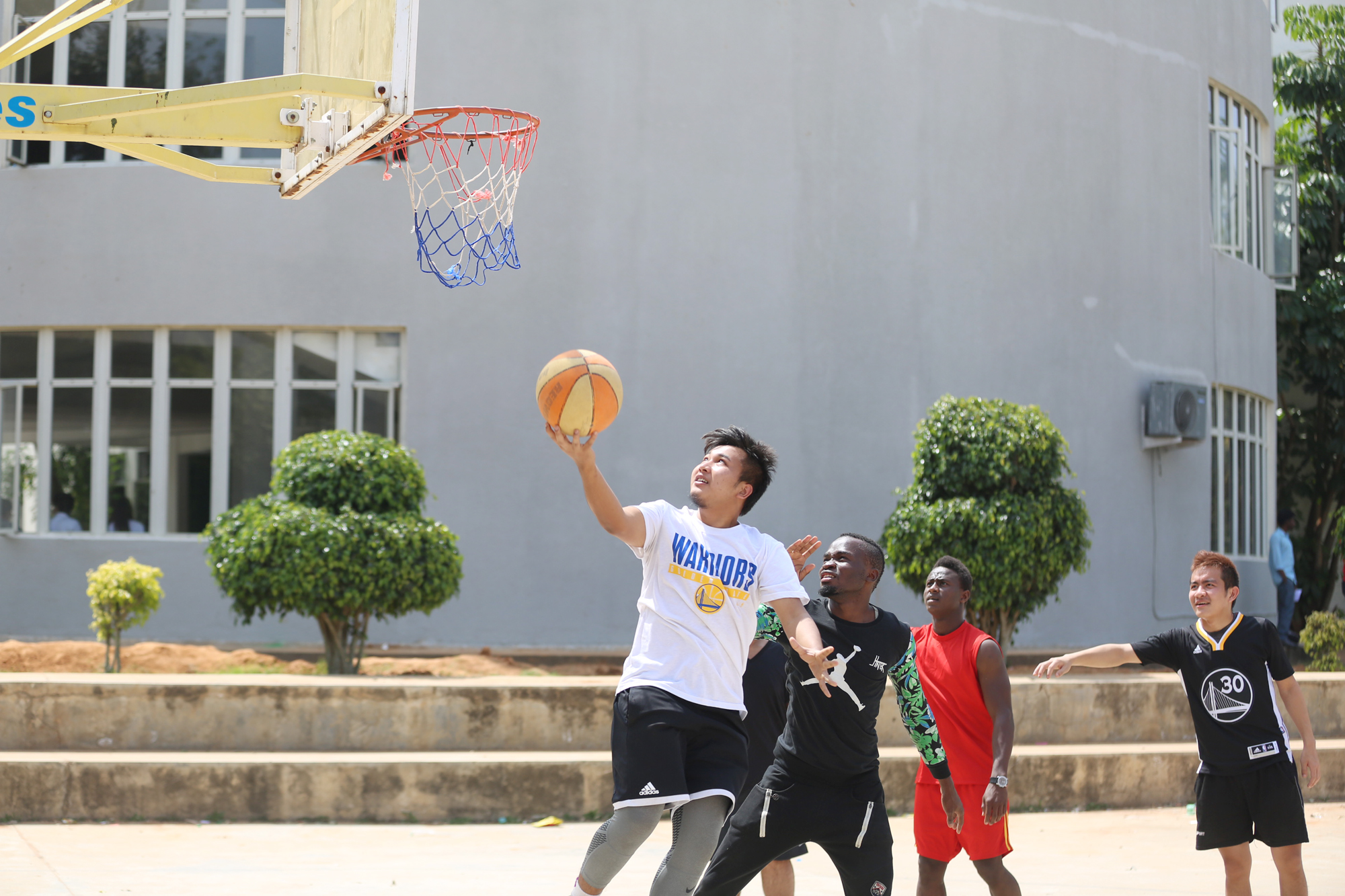 Krupanidhi College of Management Others(2)