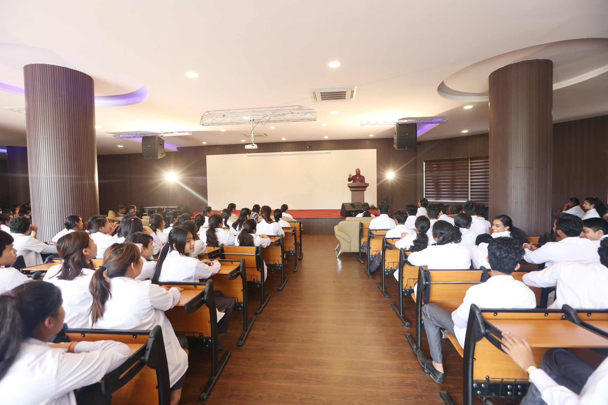 Krupanidhi College of Management Others(3)