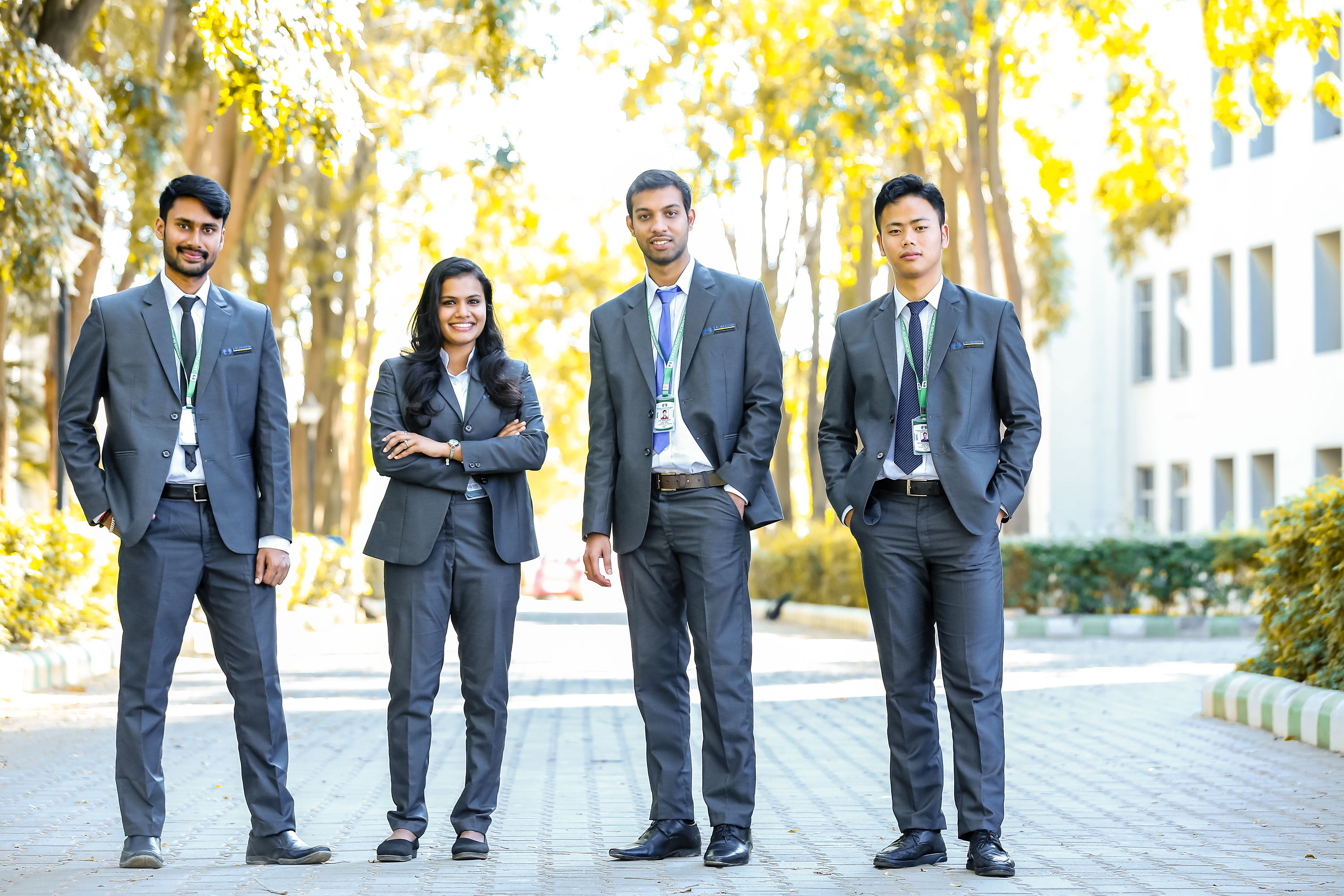 Krupanidhi College of Management Others(4)