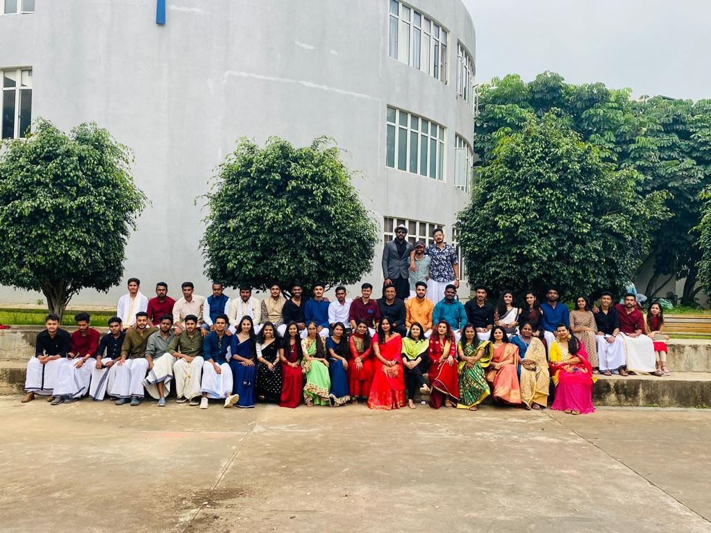 Krupanidhi College of Management Others(6)