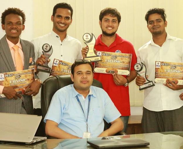 Krupanidhi Group of Institutions Others(1)