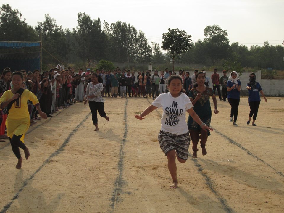 Krupanidhi Group of Institutions Others(5)