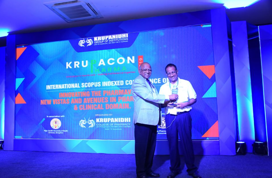 Krupanidhi Group of Institutions Others(6)
