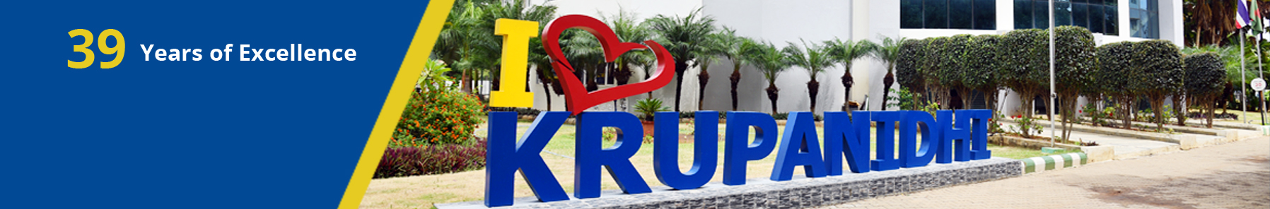 Krupanidhi Group of Institutions Others(7)