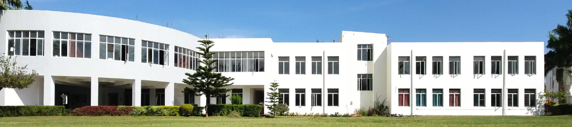 Krupanidhi Group of Institutions Campus Building(3)