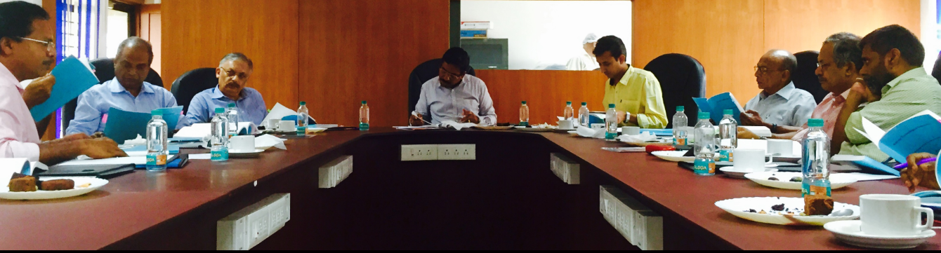 KTU Conference Room