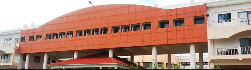 KTU Campus Building