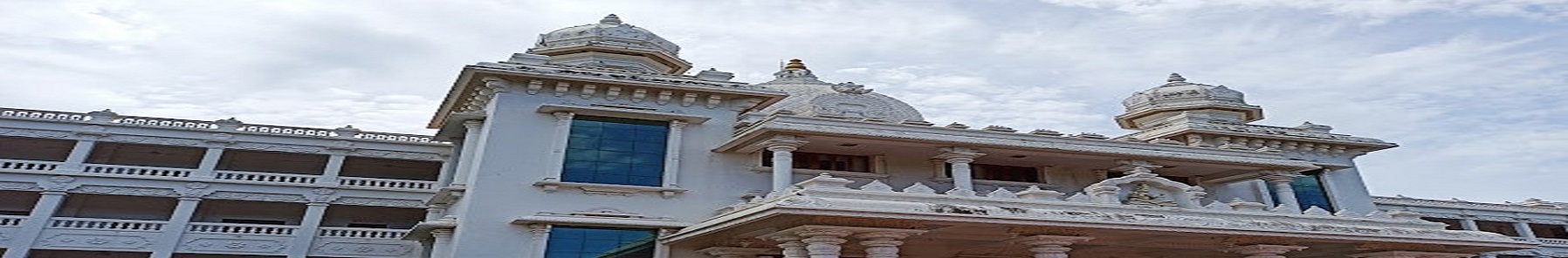 Kumaraguru College of Liberal Arts and Science Campus Building(2)