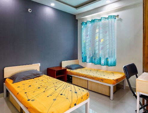 Kumaun University Others(4)