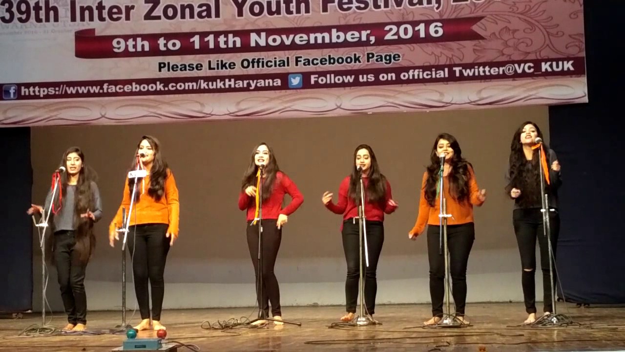 Kurukshetra University Fest
