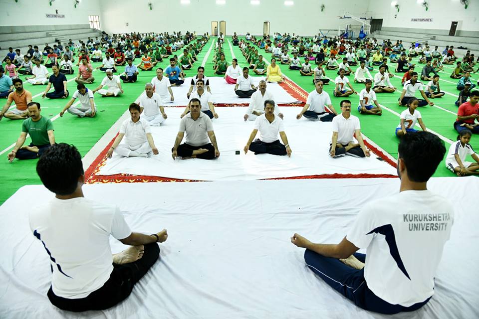 Kurukshetra University Others(2)
