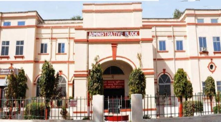 LNMI Campus Building(1)