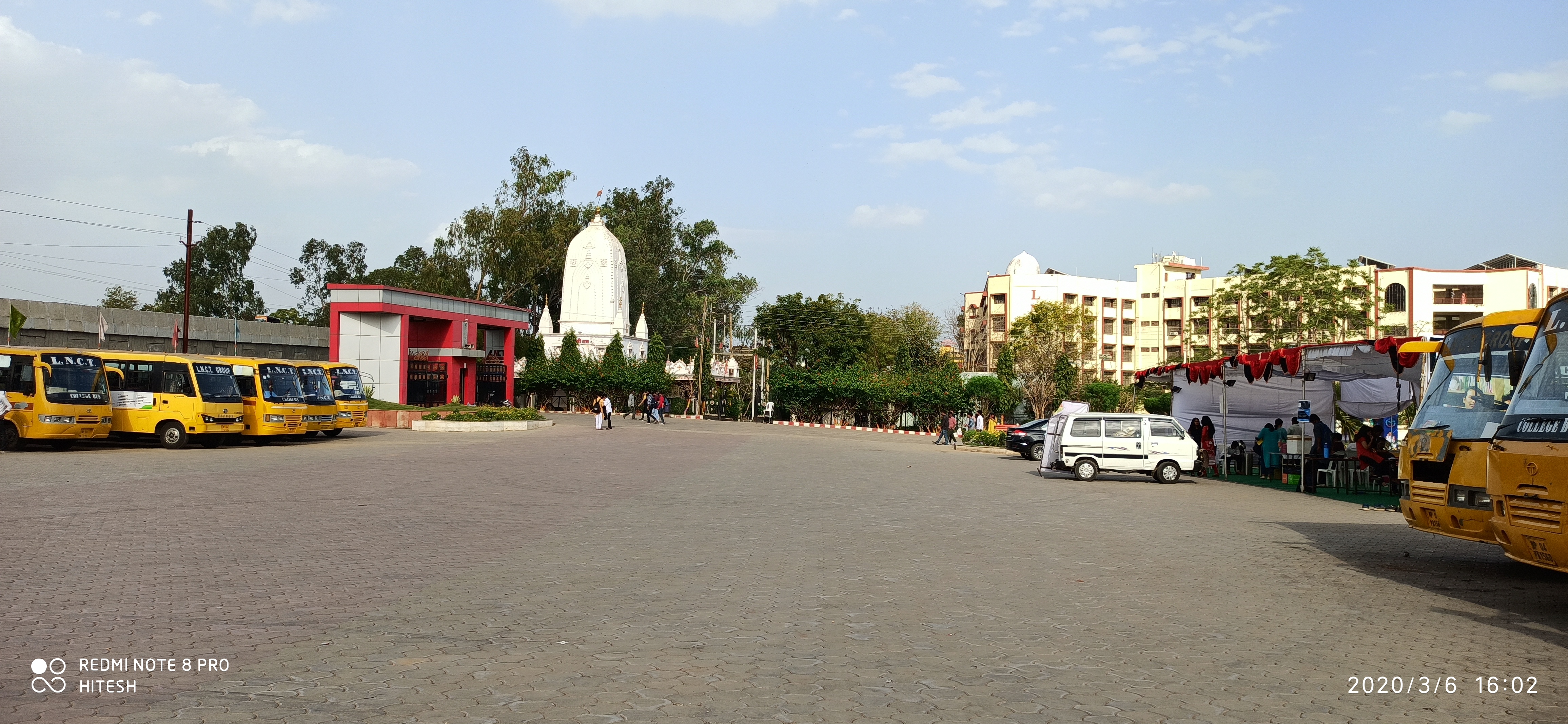 LNCT Transport Facility(2)