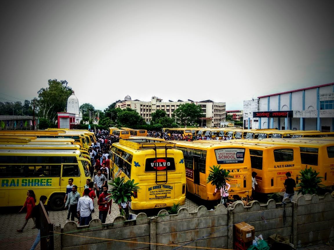 LNCT Transport Facility(3)