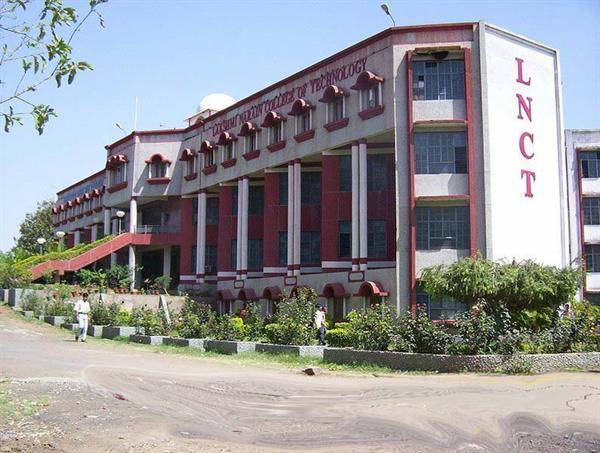 LNCT Campus Building(1)