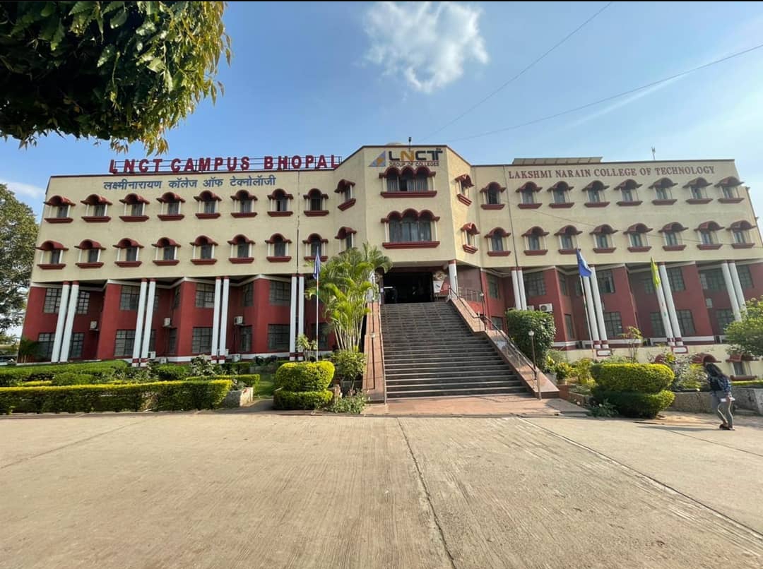 LNCT Campus Building(3)