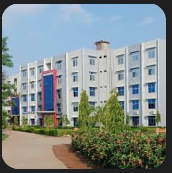 LNCT Campus Building(4)