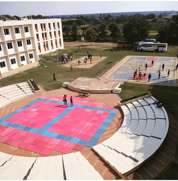 LNCT Playground