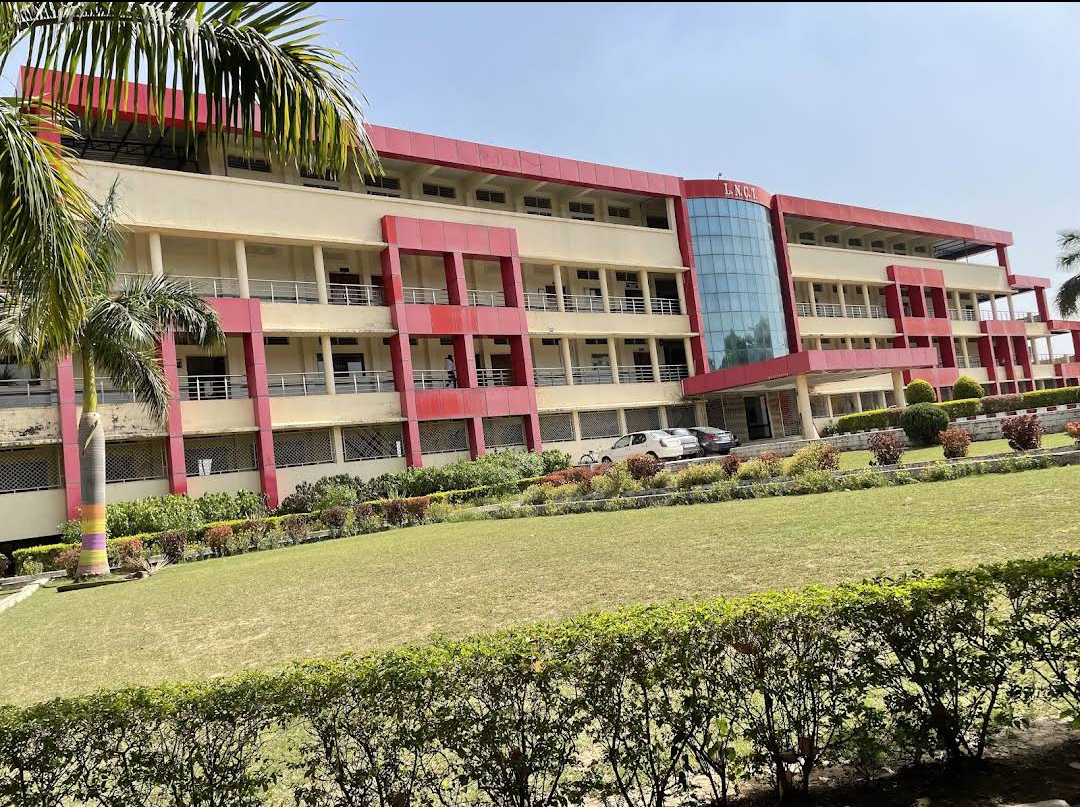 LNCT Campus View(1)