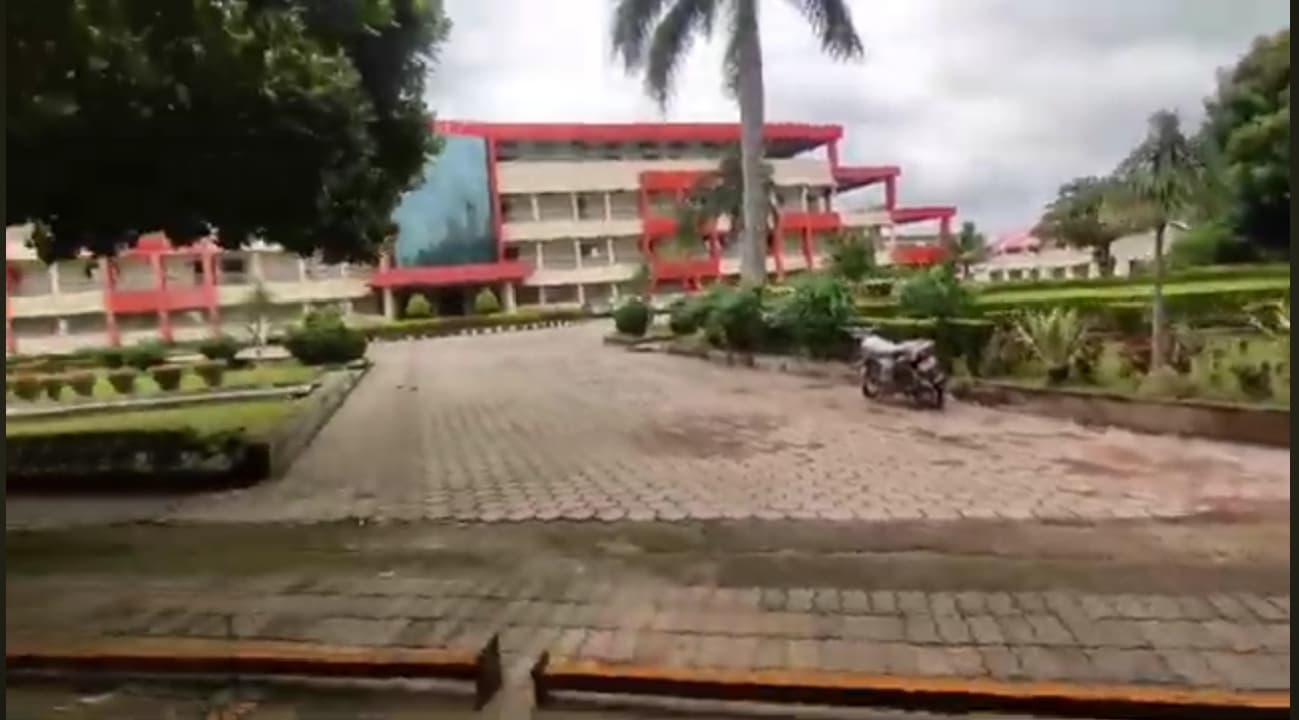 LNCT Campus View(2)