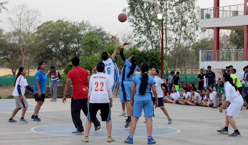 LNCT Sports Facility(2)