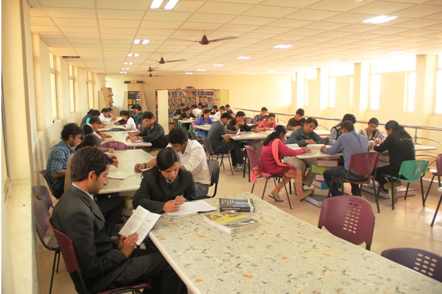 LNCT Library