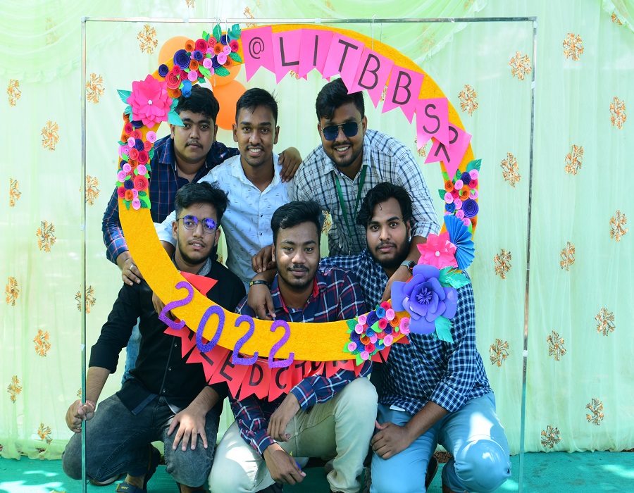 LIT Others(7)