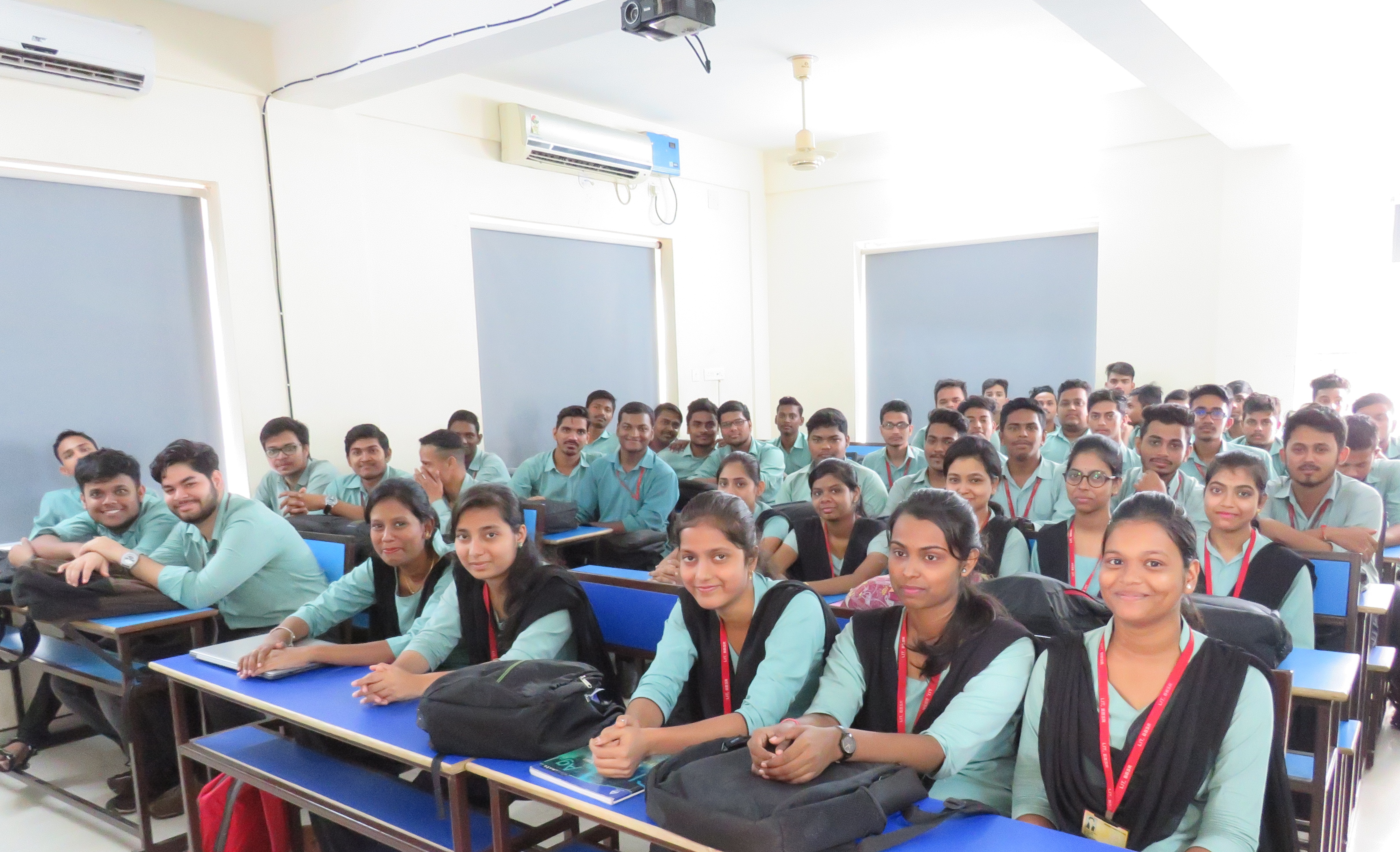LIT Classroom(5)