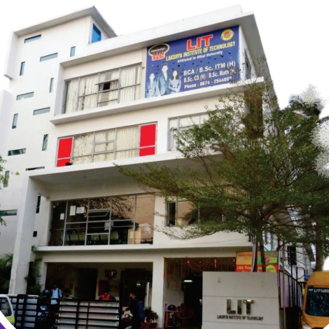 LIT Campus Building(1)
