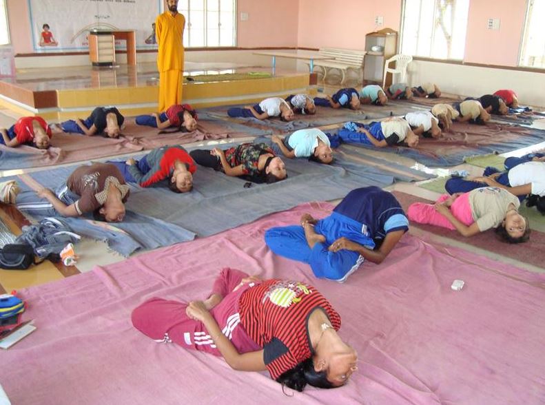 Lakulish Yoga University Others