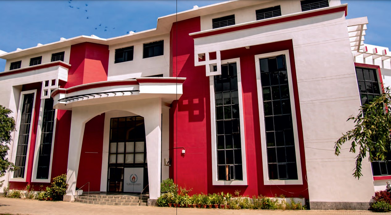 LBSGCM Campus Building(2)